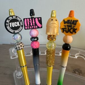 Adult Pen Set